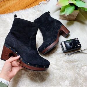 clarks ledella abby boots